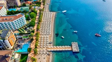 Cettia Beach Hotel