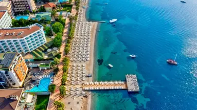Cettia Beach Hotel