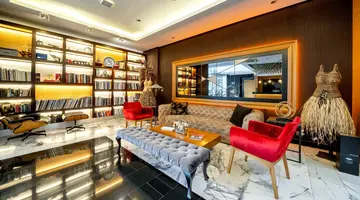Cettia Beach Hotel