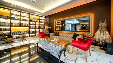 Cettia Beach Hotel