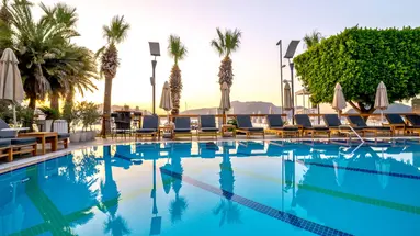 Cettia Beach Hotel