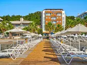 Cettia Beach Hotel