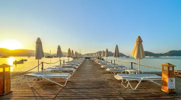 Cettia Beach Hotel