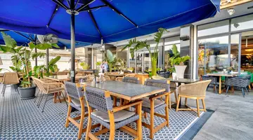 Cettia Beach Hotel
