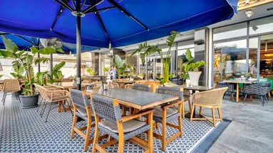 Cettia Beach Hotel