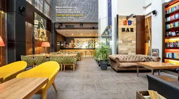 Cettia Beach Hotel