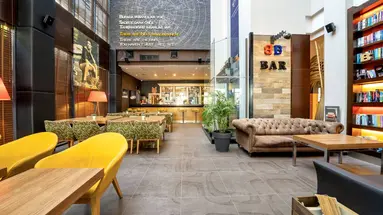 Cettia Beach Hotel