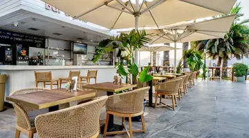 Cettia Beach Hotel