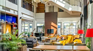 Cettia Beach Hotel