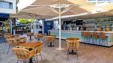 Cettia Beach Hotel