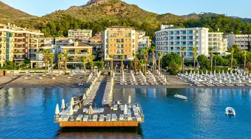 Cettia Beach Hotel