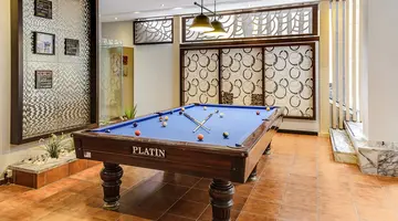 Cettia Beach Hotel