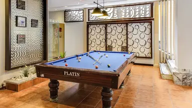 Cettia Beach Hotel