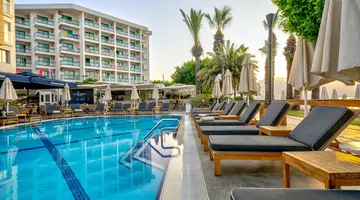 Cettia Beach Hotel