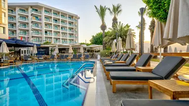 Cettia Beach Hotel