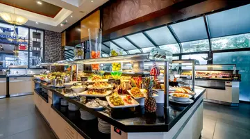Cettia Beach Hotel