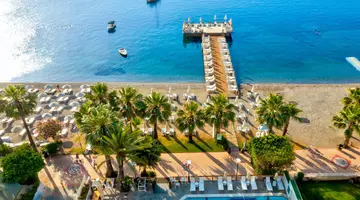 Cettia Beach Hotel