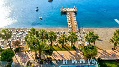 Cettia Beach Hotel