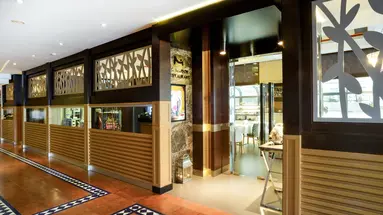 Cettia Beach Hotel