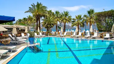 Cettia Beach Hotel