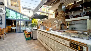 Cettia Beach Hotel