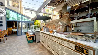 Cettia Beach Hotel