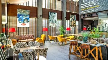 Cettia Beach Hotel