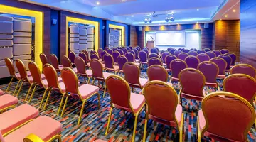 Cettia Beach Hotel