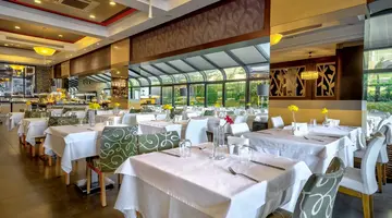 Cettia Beach Hotel
