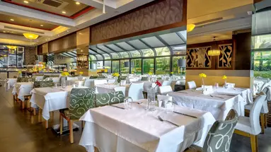 Cettia Beach Hotel