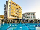 Cettia Beach Hotel