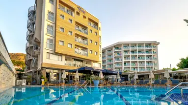 Cettia Beach Hotel