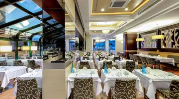 Cettia Beach Hotel