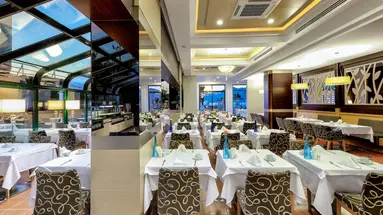 Cettia Beach Hotel