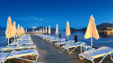 Cettia Beach Hotel