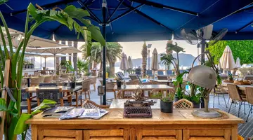 Cettia Beach Hotel