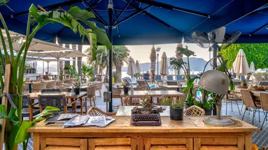 Cettia Beach Hotel
