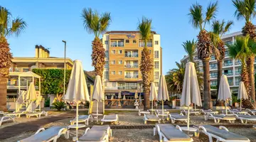Cettia Beach Hotel