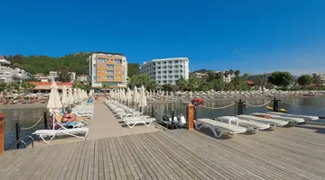 CETTIA BEACH RESORT ADULT ONLY