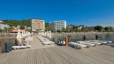 CETTIA BEACH RESORT ADULT ONLY
