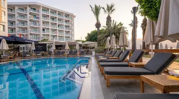 CETTIA BEACH RESORT ADULT ONLY