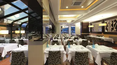 CETTIA BEACH RESORT ADULT ONLY