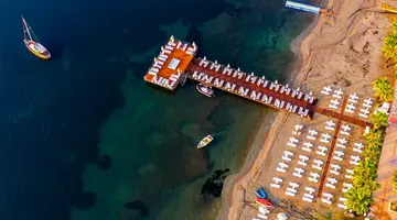 CETTIA BEACH RESORT ADULT ONLY