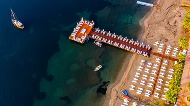 CETTIA BEACH RESORT ADULT ONLY