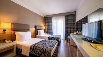 CETTIA BEACH RESORT ADULT ONLY