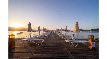 CETTIA BEACH RESORT ADULT ONLY