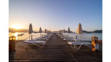 CETTIA BEACH RESORT ADULT ONLY