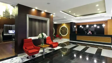 CETTIA BEACH RESORT ADULT ONLY