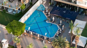 CETTIA BEACH RESORT ADULT ONLY