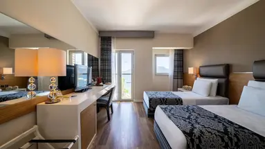 CETTIA BEACH RESORT ADULT ONLY
